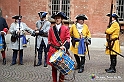 VBS_2967 - Il Gruppo Storico Pietro Micca ospite a Palazzo Cisterna